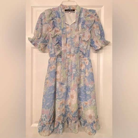 Dalia MacPhee dress *New Without Tags* - Picture 2 of 13